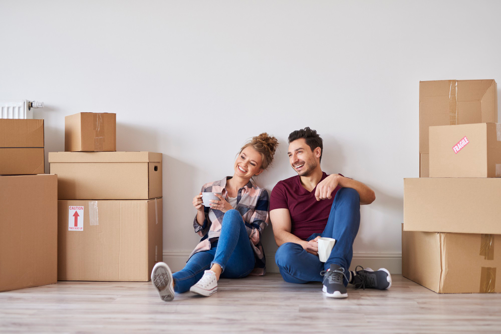 El alquiler de piso compartido puede regirse por dos contratos de alquiler