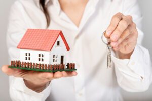 ¿Cuáles son los pasos para comprar una casa?