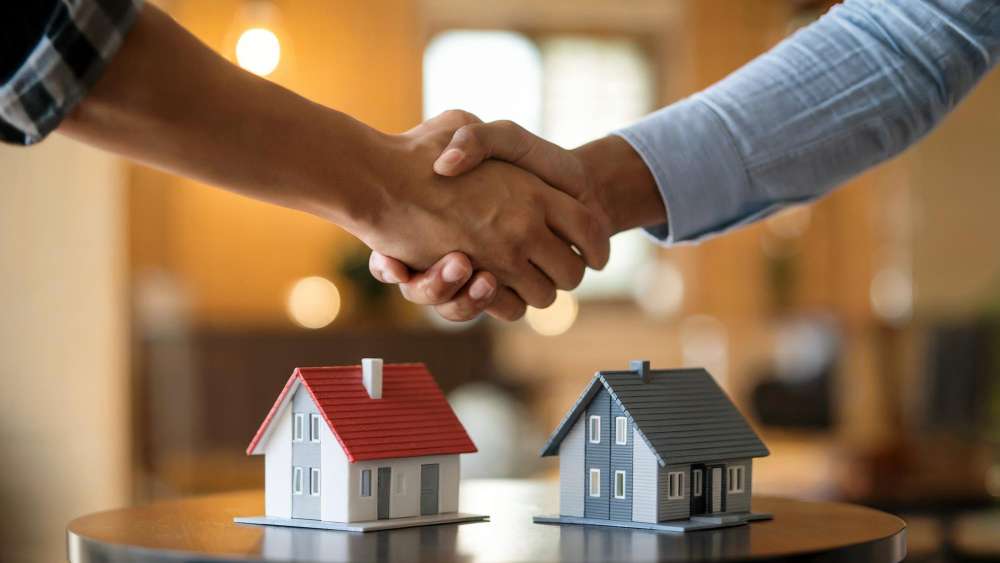 El alquiler con opción a compra permite comprar la vivienda en el futuro