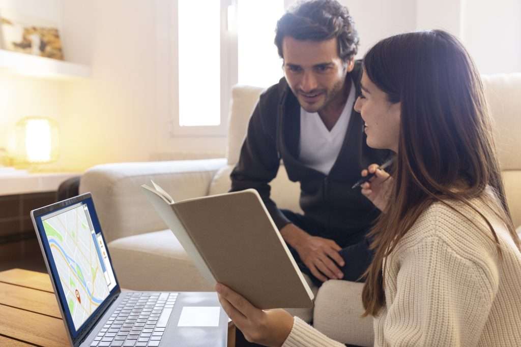 estudio de mercado inmobiliario