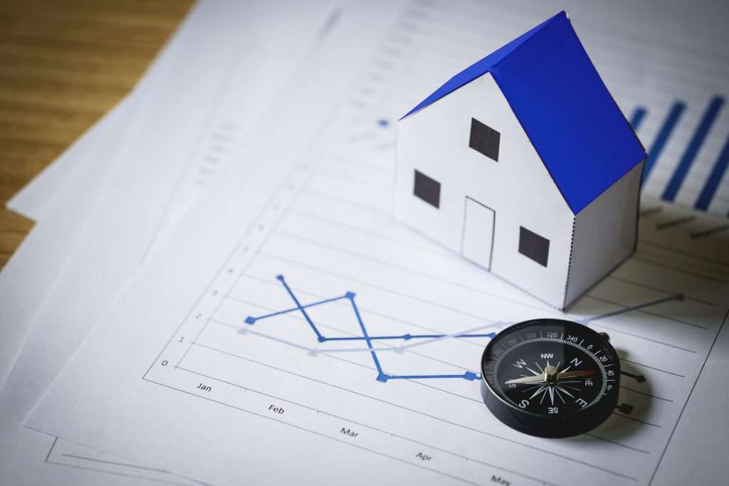 estudio de mercado inmobiliario