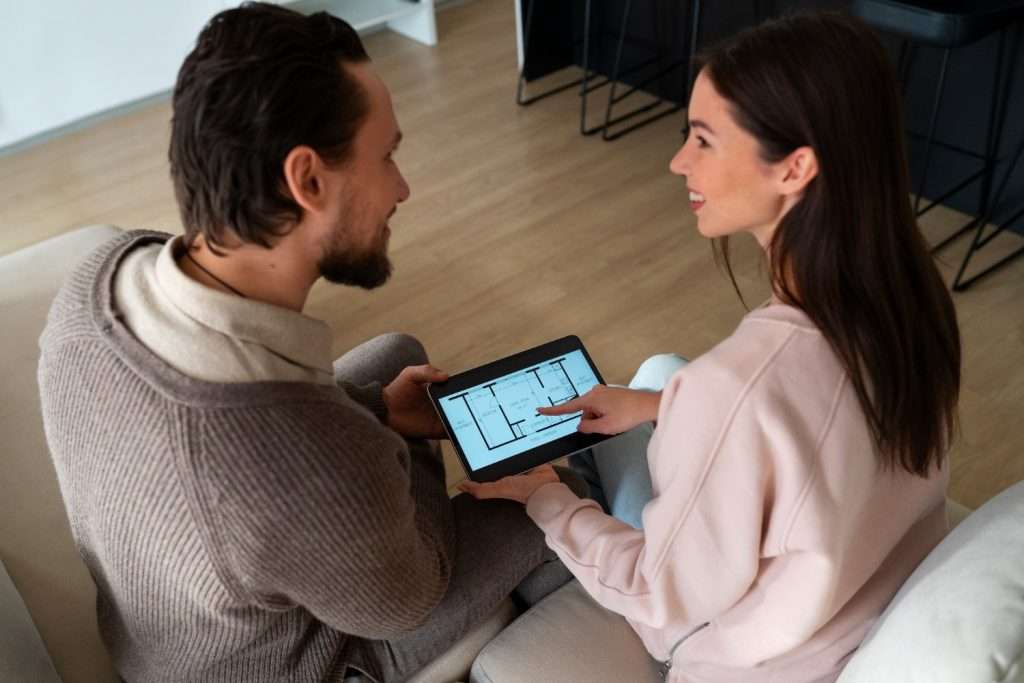 digitalización en el proceso de alquiler y venta inmobiliaria