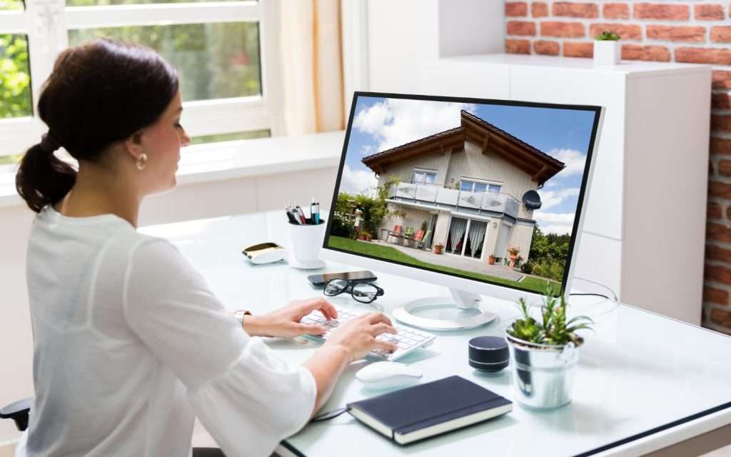 La digitalización en el proceso de alquiler y venta inmobiliaria
