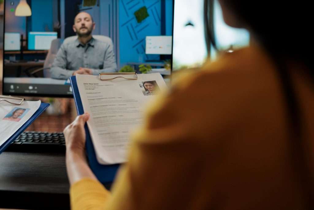 estudio de solvencia de candidatos