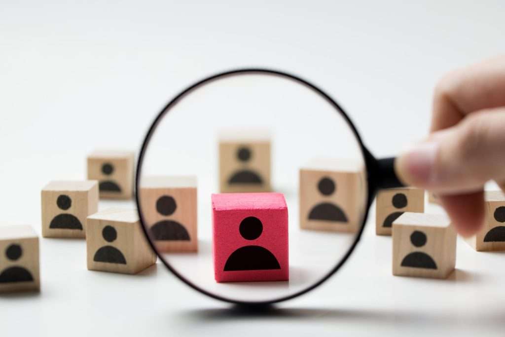 estudio de solvencia de candidatos