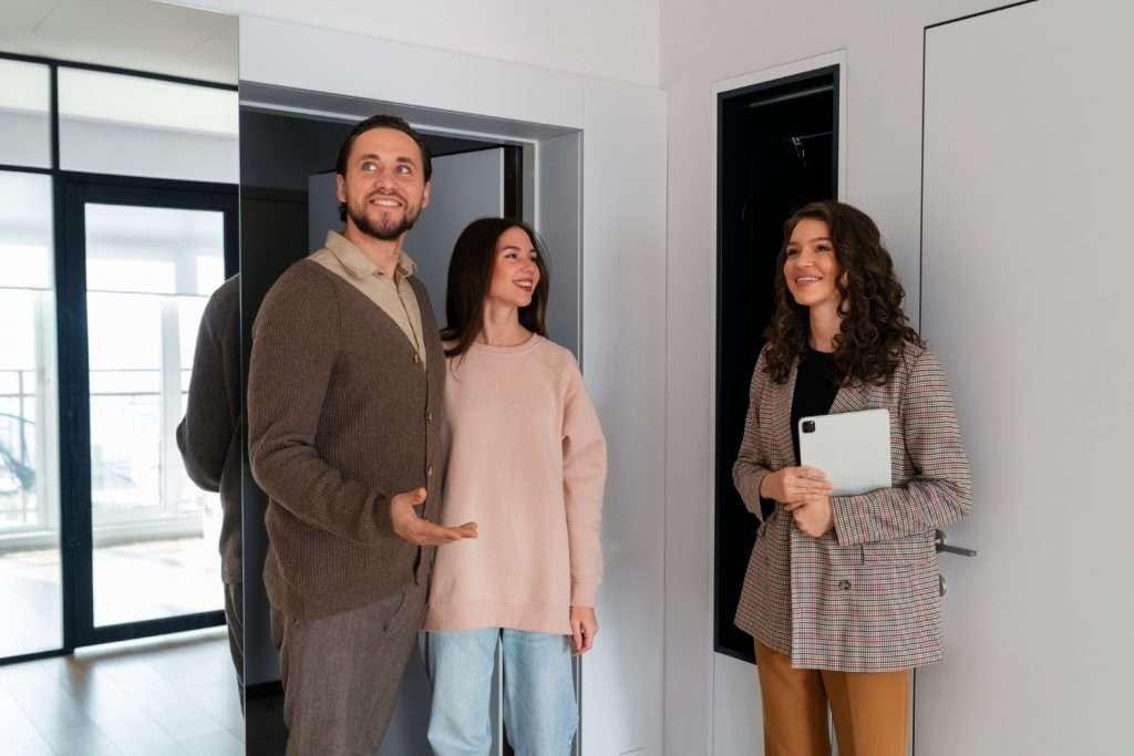 Estos son los pasos para alquilar rápido una vivienda - InmoRenta