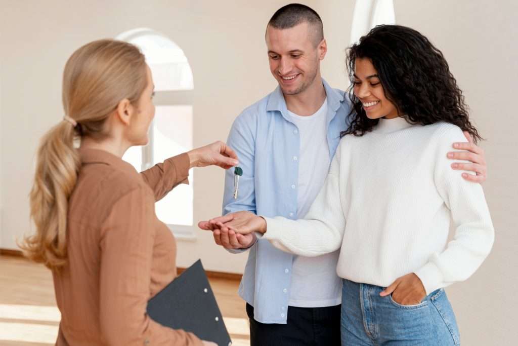 pasos para alquilar rápido una vivienda
