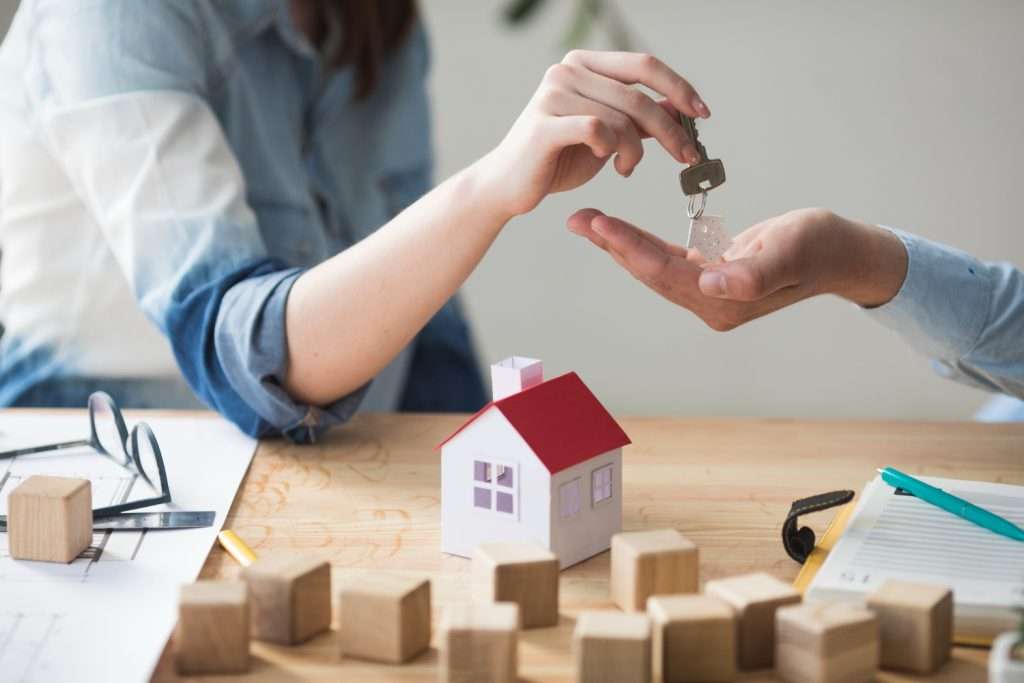 Puedo alquilar mi vivienda habitual - InmoRenta