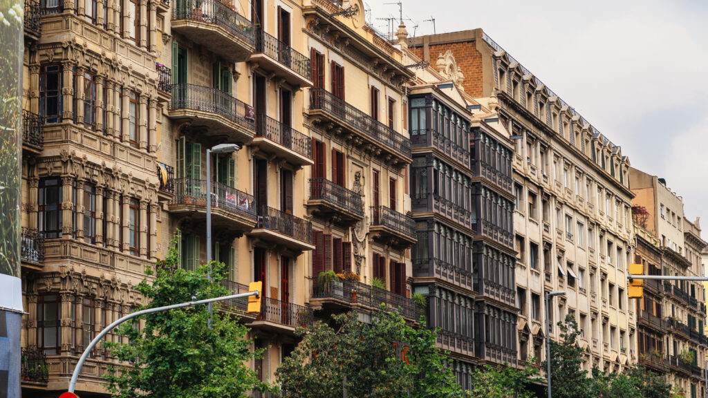 donde comprar casa en madrid